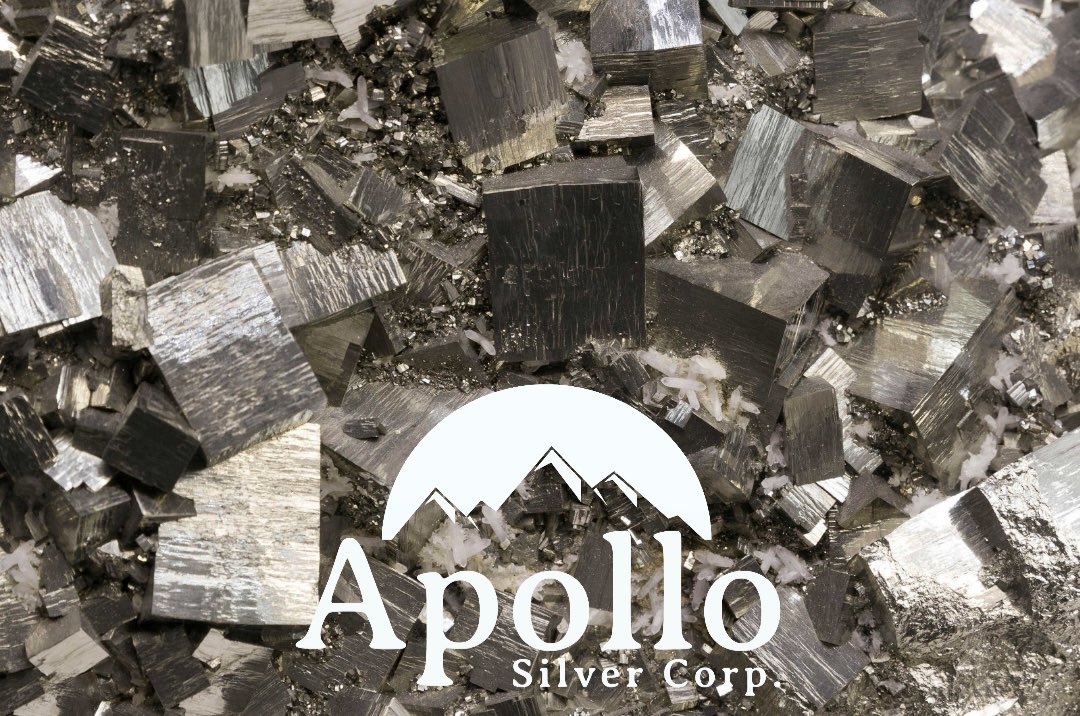 CS_MarketingInc's tweet image. Apollo Silver Corp. -TSXV: $APGO & $APGO.V, OTCQB: $APGOF, Frankfurt: 6ZFO
🚀 **Apollo Silver Strikes Gold in Community Ties: A Game-Changer for U.S. Silver Supply?** 🚀
In a strategic power move, Apollo Silver Corp. ( $APGO.V ) just locked arms with San Bernardino County's top…