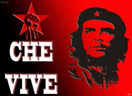 "Si queremos expresar cómo deseamos que sean nuestros hijos, debemos decir con todo el corazón de vehementes revolucionarios: ¡Queremos que sean como el Che!"
#Fidel  #CheVive