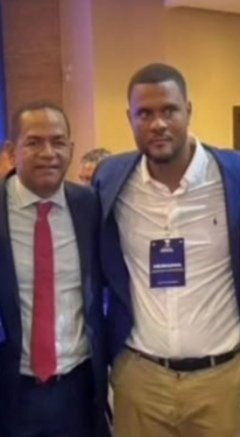 rdrbeato's tweet photo. El verdadero político honorable no usa a la gente como trampolín ni descarta a quienes le ayudaron a construir su camino. La palabra es un pacto con la verdad y con la historia. Y quienes la quiebran, terminan siendo recordados no por su ascenso, sino por su falta de honor. https://t.co/gGg97zbOBT
