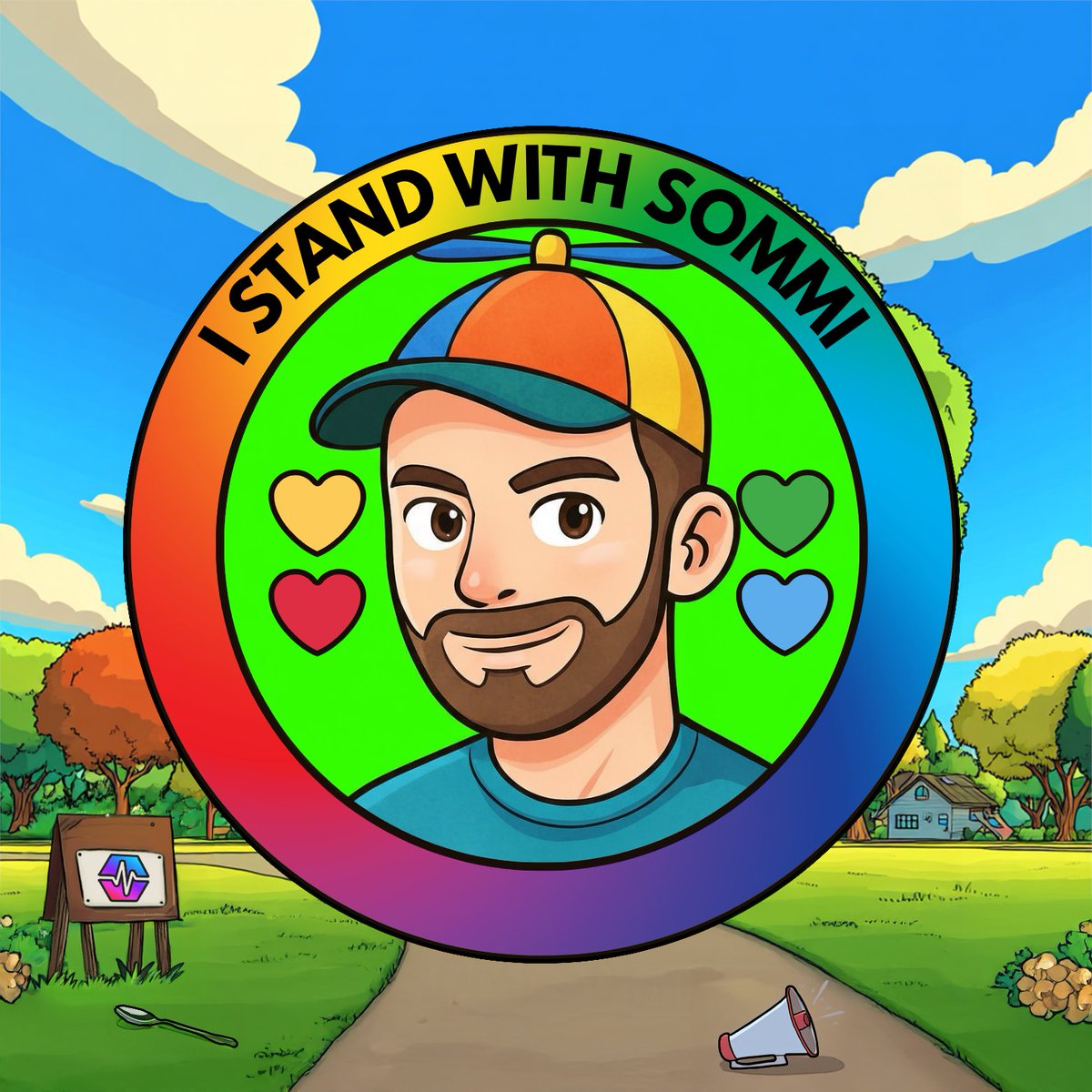 I dont think this needs elaborated on <a href="/Coexisteven/">Coexistence Steven</a> <a href="/DuRtY_Crypto/">DuRtY Crypto</a> <a href="/yourfriendSOMMI/">yourfriendSOMMI ❤️💛💚💙</a>  <a href="/MoteItBe369/">MoteItBe.pls - Steveo</a>