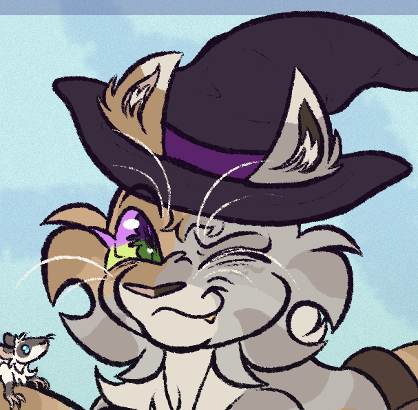 Lune_Cider's tweet photo. Adoptober adopts over on ko-fi    

https://t.co/a2V8vBbHZa 

#catadopt #furryart #furry #furryadopt #adoptober https://t.co/D2tqXU95Zn