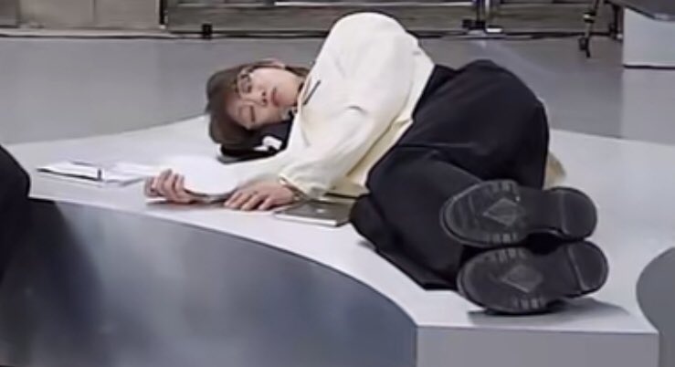 Me when life treats me bad

#minghao #THE8 #ハオちゃん