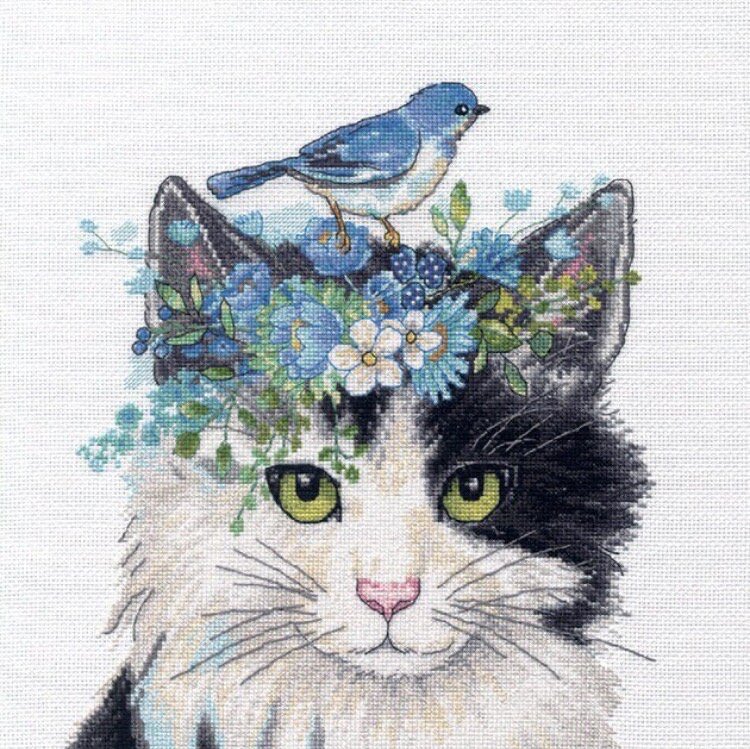 #Beautiful #crafts #DIY #etsy #etsyfavorites #etsyfinds #etsygifts #etsylisting #gifts #EtsyHandmade #etsylove #EtsySeller #etsyshop #etsystore #pictures #Gorgeous #handmade #CrossStitch #Cats #Kittens #Flowers #Birds #BlueBirds #BlueFlowers #Wreaths 
addictedtoshabby.etsy.com/listing/170042…