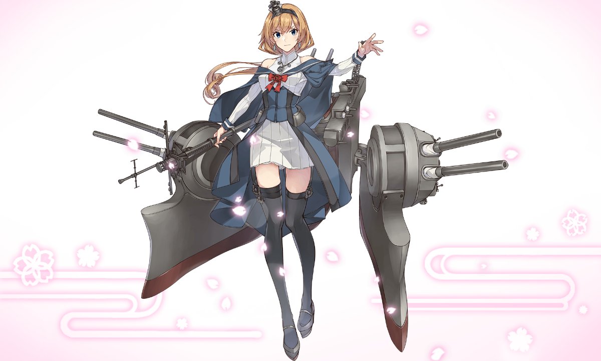 QE級戦艦【Valiant改】がようやくケッカリ💍‼️✨
演習と5-3P中心だったとはいえ、24夏イベから約1年2ヶ月😂💦結構かかった🤣🤣🤣✨
#艦これ #Valiant