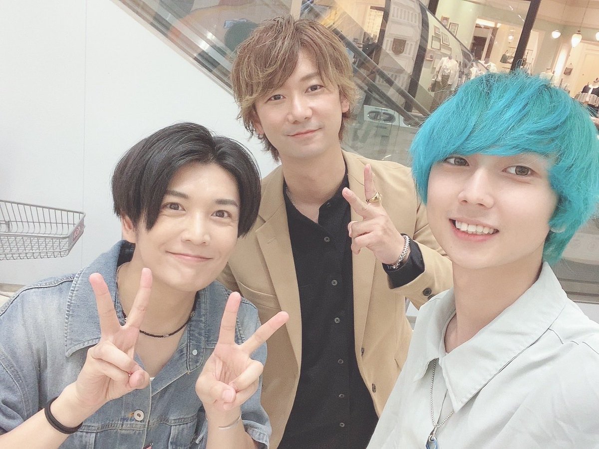 イオンモール高松
週刊STAYG

今日もありがとうございました✨

ご褒美を頂いてから帰ります🍣
圧巻！！！