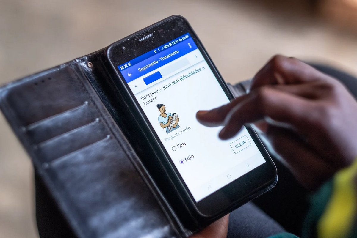 Swiss Malaria Group tweet media