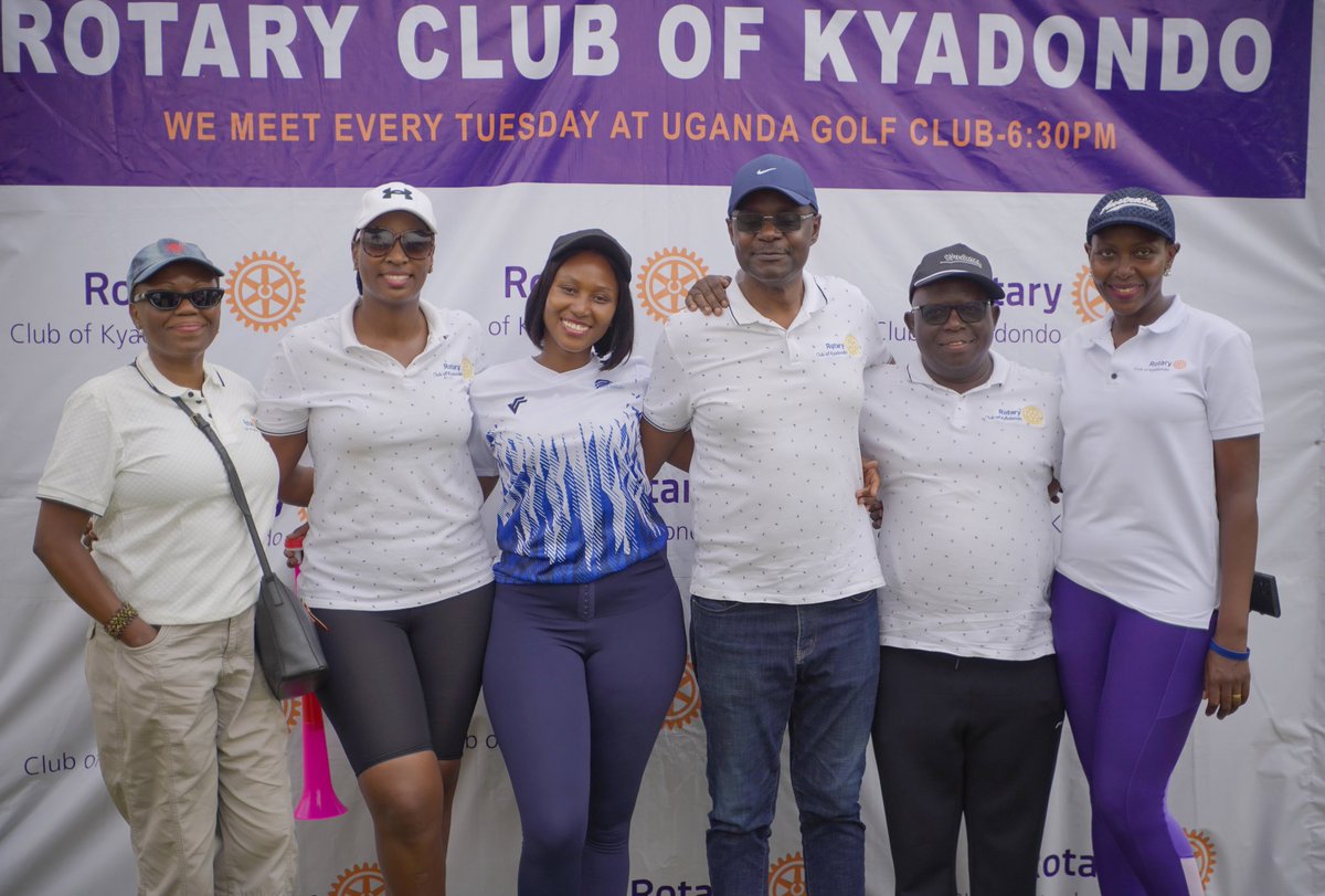 TheBashGlobal's tweet photo. What a day!

The #KyadondoSportsGala2025 was all about joy, teamwork &amp; impact. And we are proud to stand with @RKyadondo as partners, raising funds for the Naigobya Early Childhood Centre in Luuka District.

Play for Purpose. 💙 https://t.co/ZlINrlsrpE