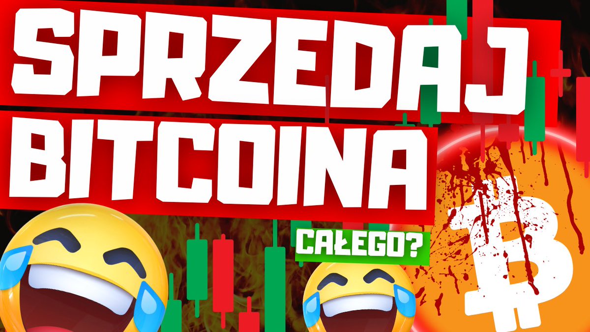 🔥ATH na BTC - TERAZ 150.000$?! 👀 Spokojnie... [Analiza Rynku📊] ✓ATH na  BTC! 2 etap Hossy?! ⬇️Zapraszam na film⬇️ https://t.co/IWxeehNy1n #bitcoin  #ethereum #polska #kryptowaluty