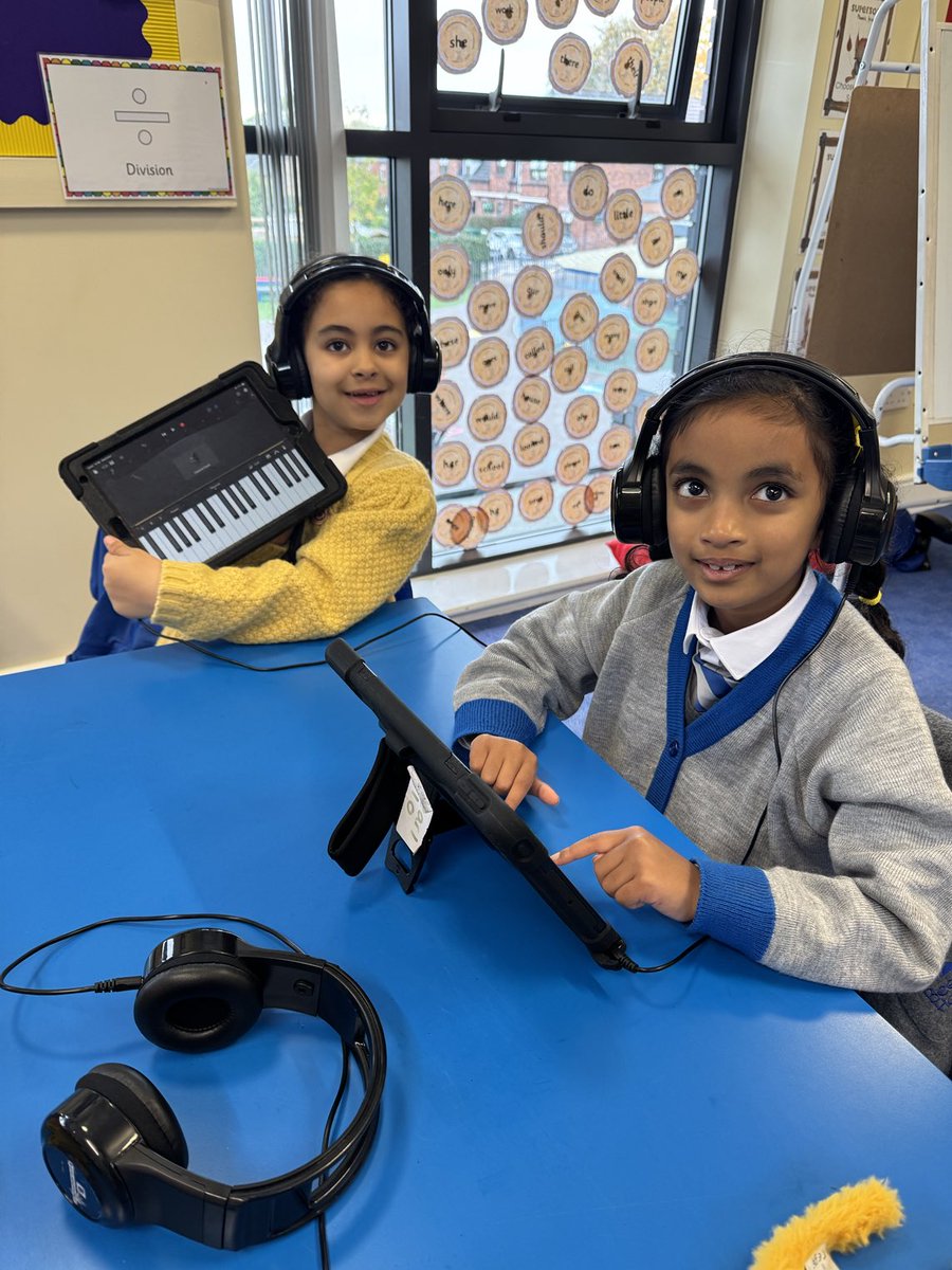 Beech House at Bolton School Primary Division tweet media