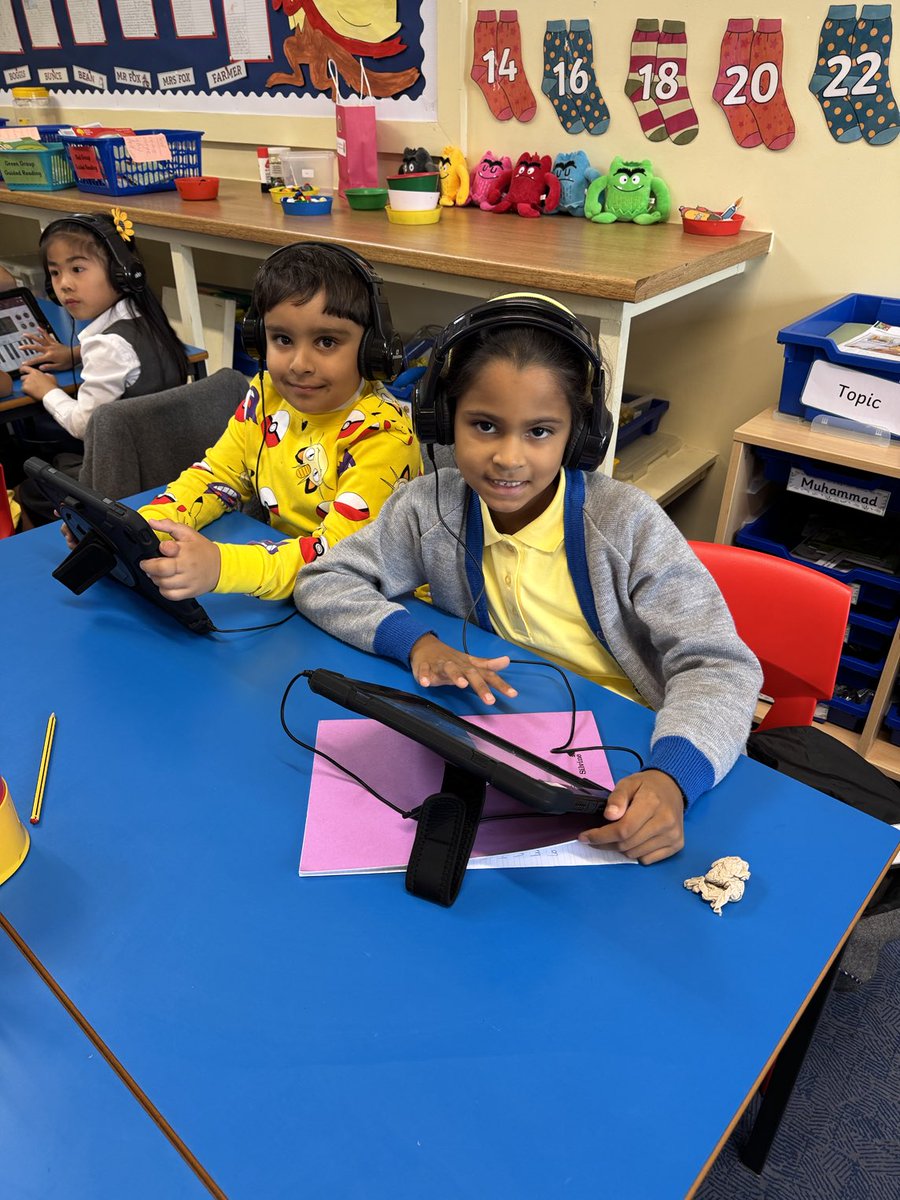 Beech House at Bolton School Primary Division tweet media