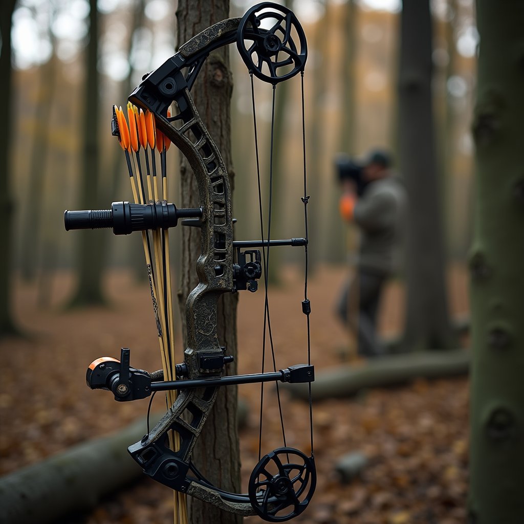Stay informed with the latest news and trends in bowhunting! 🏹 Visit wix.to/t5t0ug7 for insightful updates. #Bowhunting #Archery #OutdoorLife