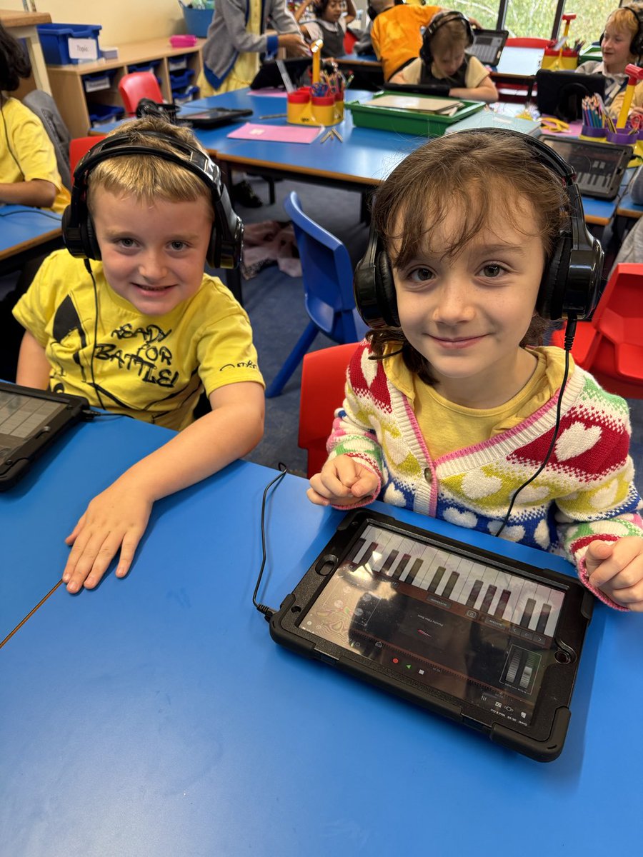 Beech House at Bolton School Primary Division tweet media