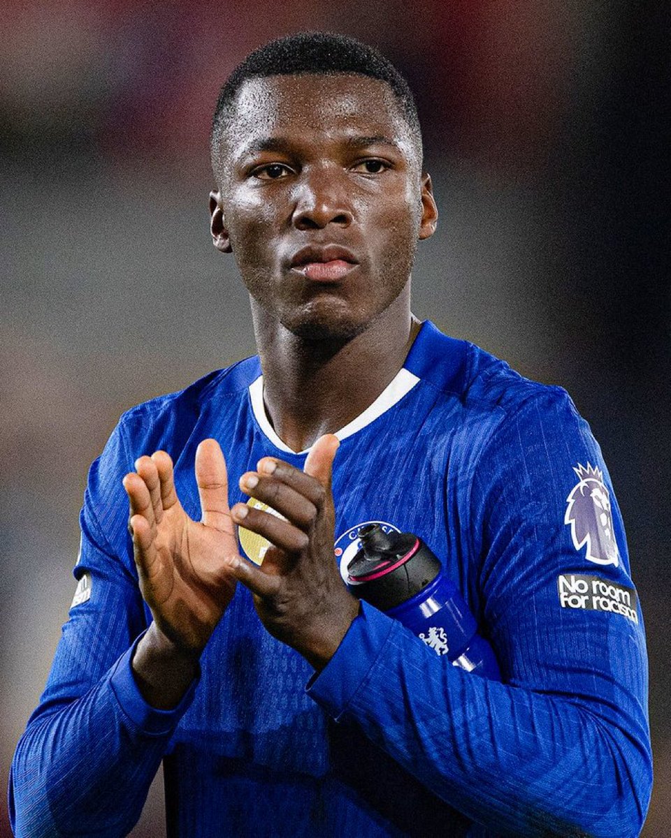 UniversCFC's tweet image. 🗣️ @Matt_Law_DT sur Moisés Caicedo :

“J’ai vu plein de réactions après le match contre Liverpool disant à quel point Caicedo est incroyable. Oui, il a été exceptionnel mais où étiez-vous jusqu’ici ? Cela fait plus d’un an qu’il joue à ce niveau.”

[🗞️ @LondonBluePod]