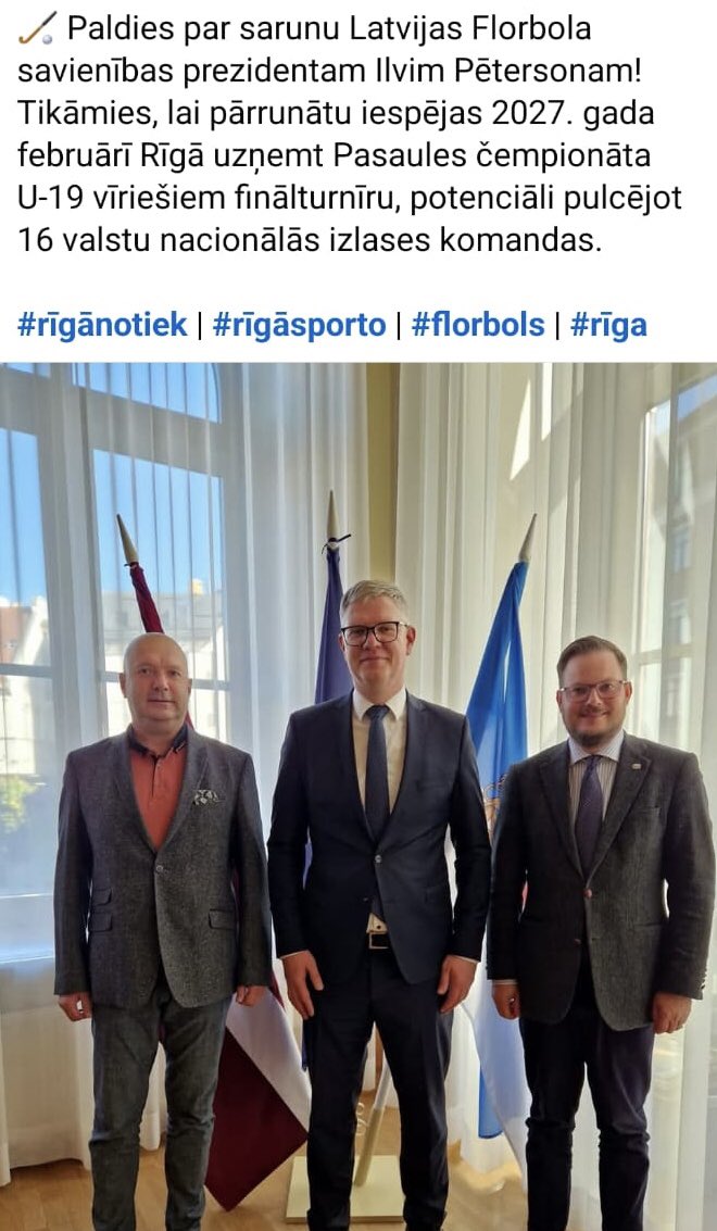 Kaspars Bernāts tweet media