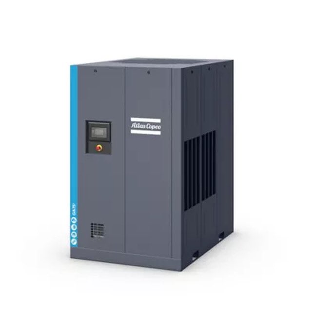 AtlasCopcoNG's tweet image. More uptime. Less energy waste.

The GA series oil-lubricated screw compressors are built to handle intense demands, delivering consistent, high-quality air with smart control and energy savings.

bit.ly/46W7hZ3

#AtlasCopco #ScrewCompressor #GASeries