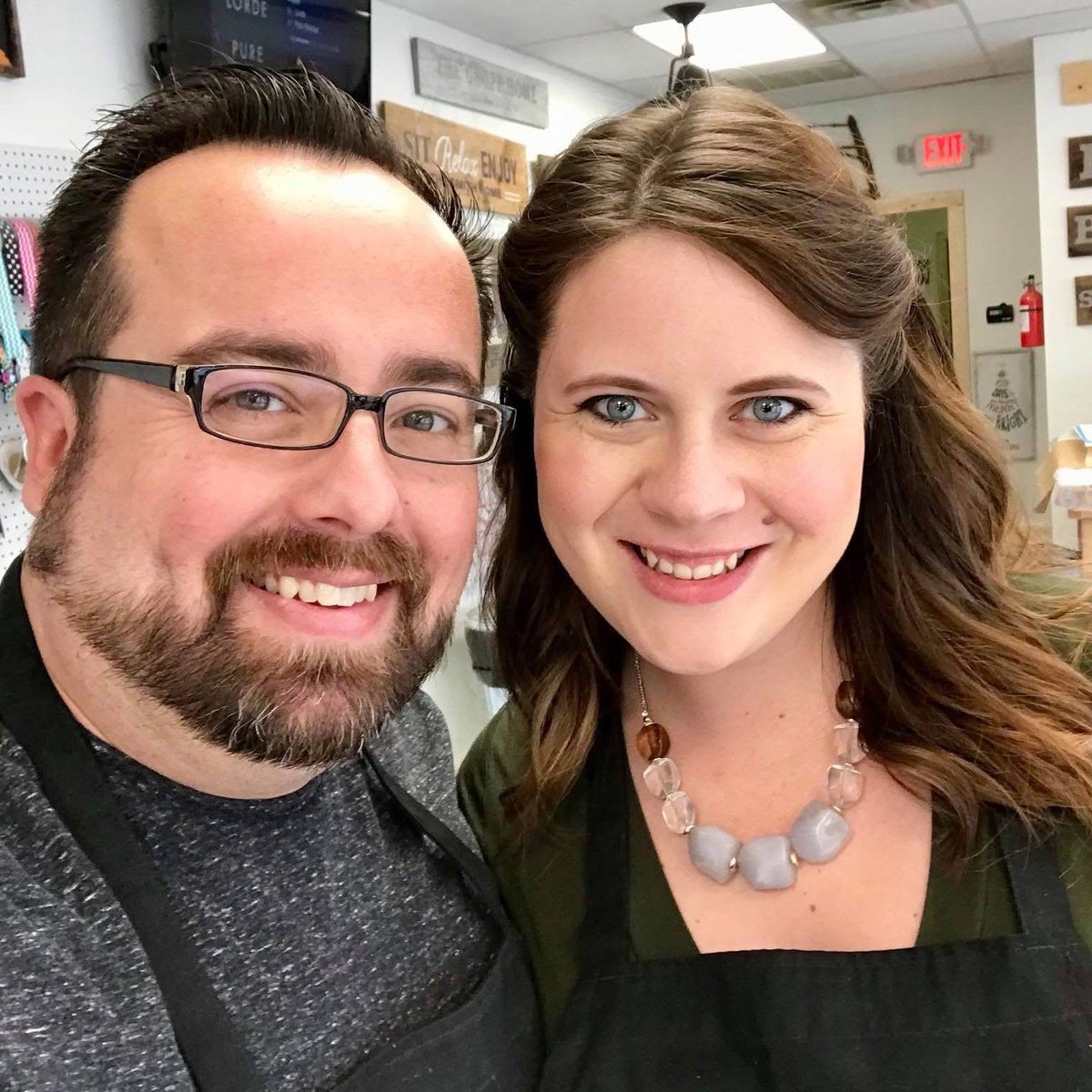 Happy Birthday, Ro! I love you with all my heart. You are my reason.