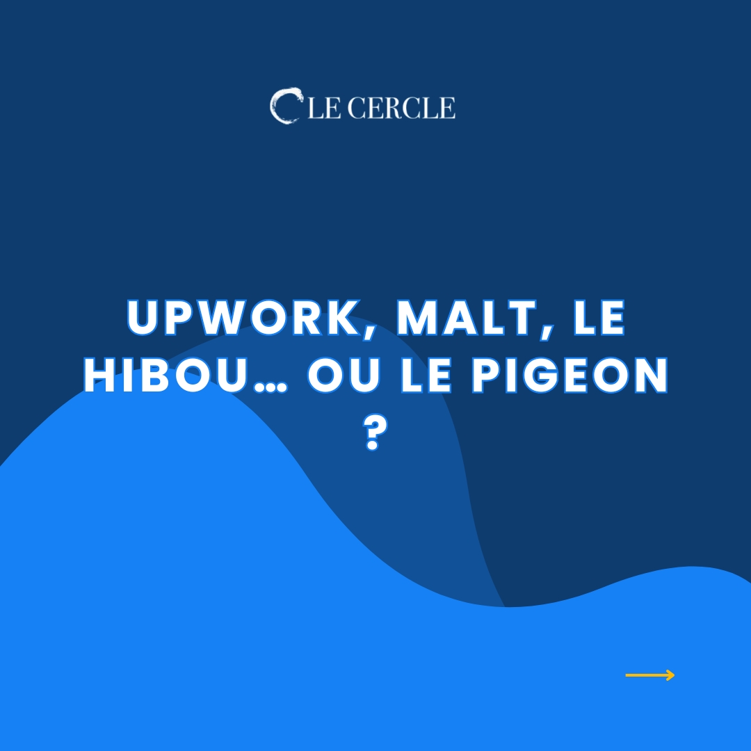 Le Cercle Tech tweet media