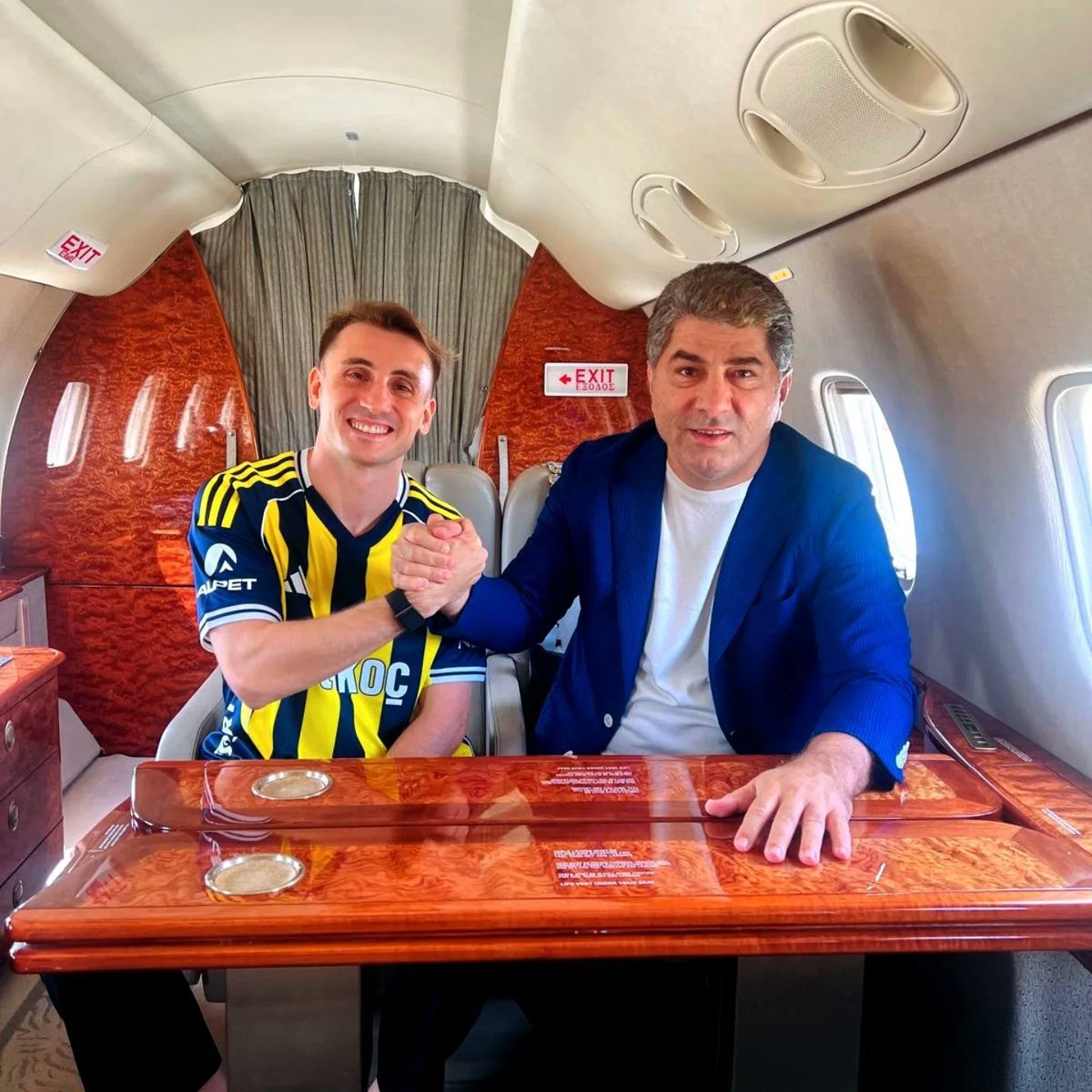 Goal Gossip tweet media