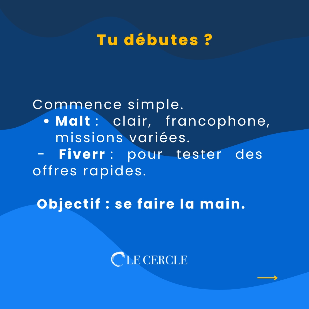 Le Cercle Tech tweet media