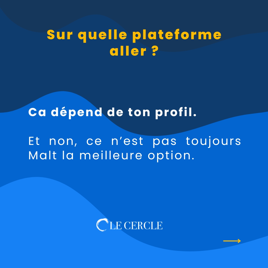 Le Cercle Tech tweet media