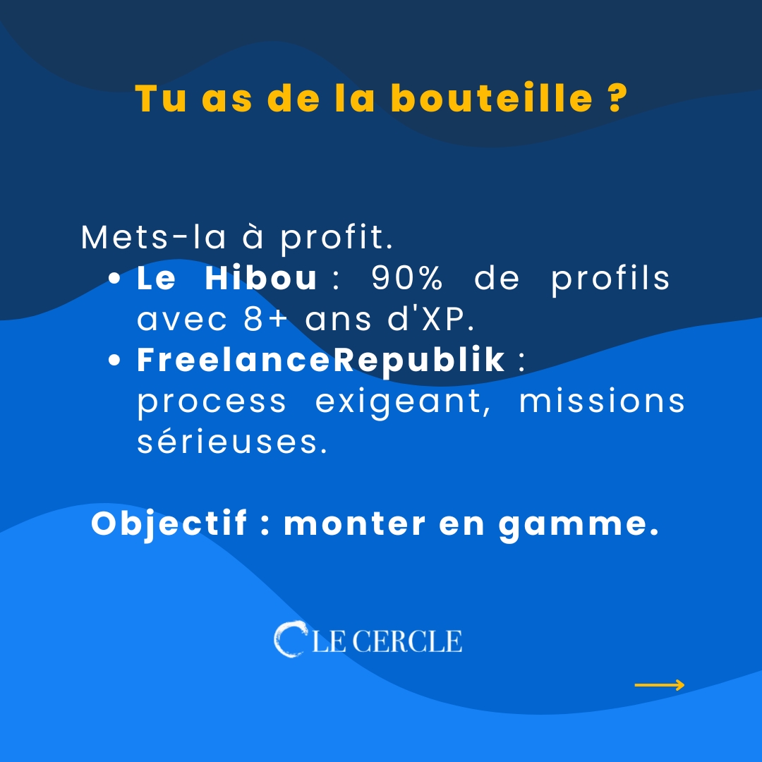 Le Cercle Tech tweet media