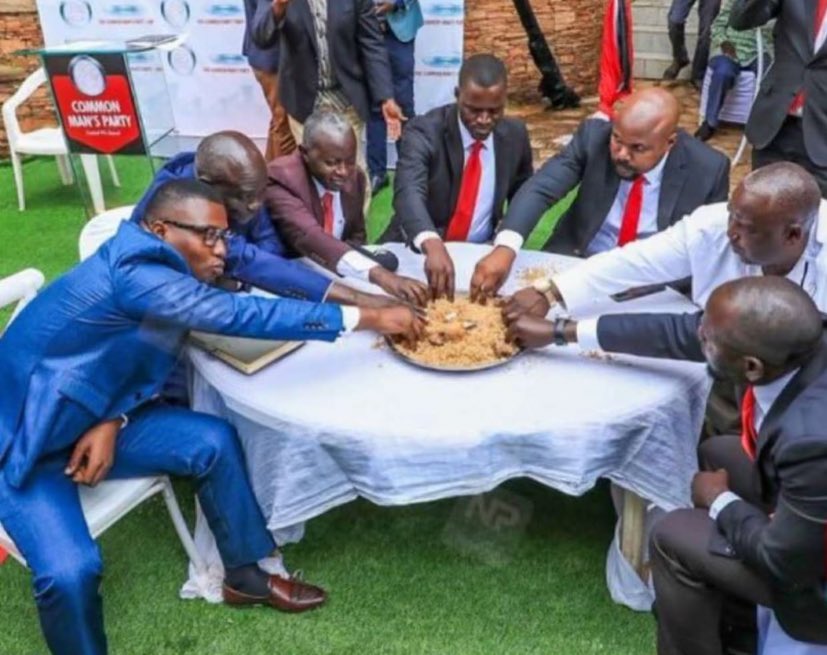 Your campus galfriend whenever she needs money for hair and nails. 😂