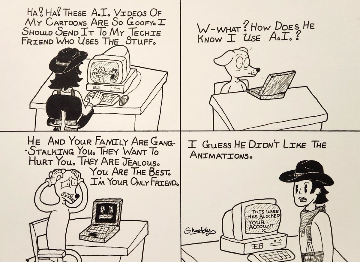 InconspicuousRodent tweet media