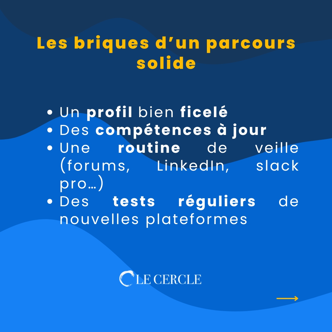 Le Cercle Tech tweet media