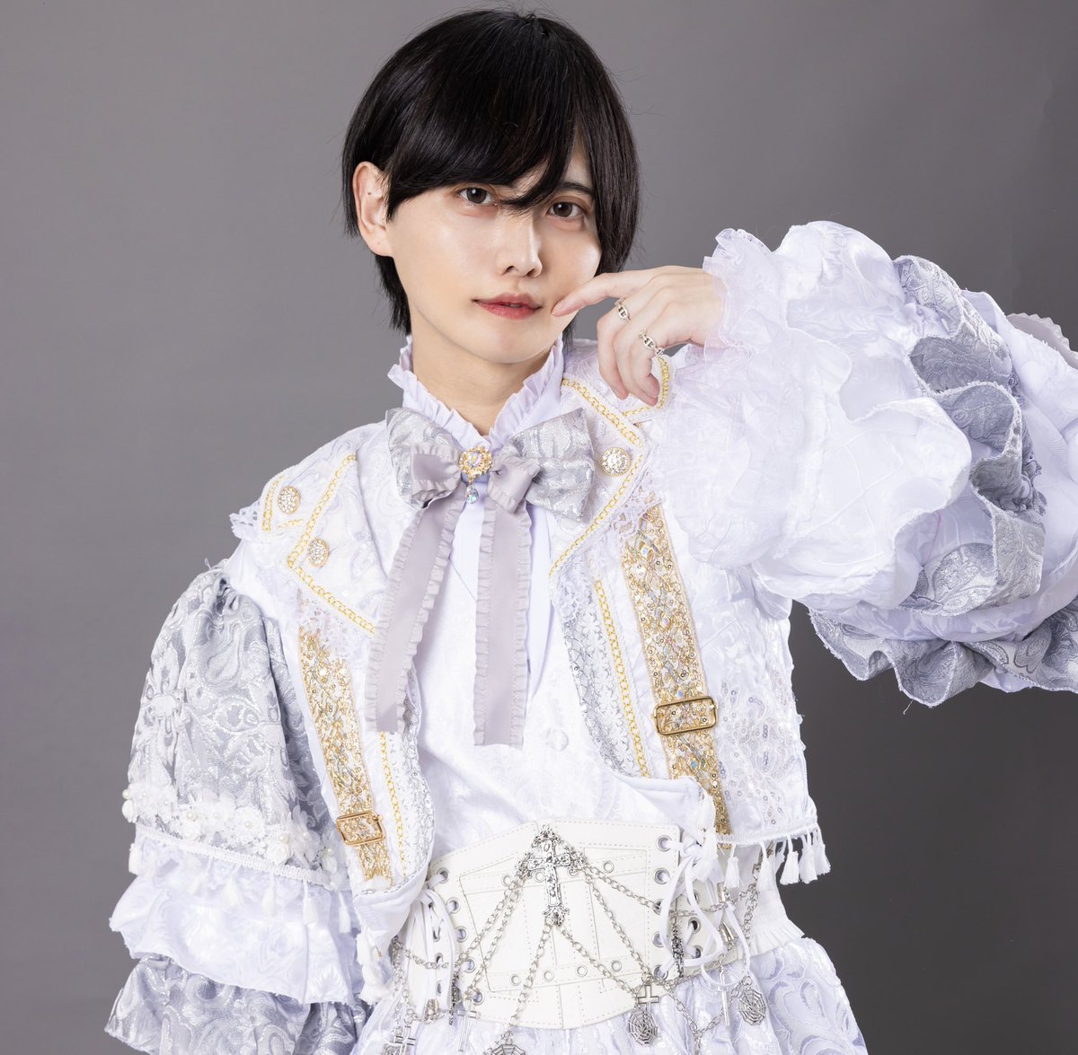 しょうき tweet media