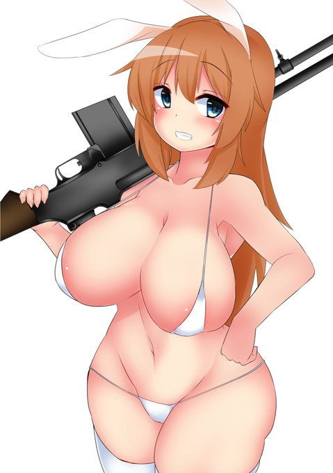 特に理由のない乳の再掲です 