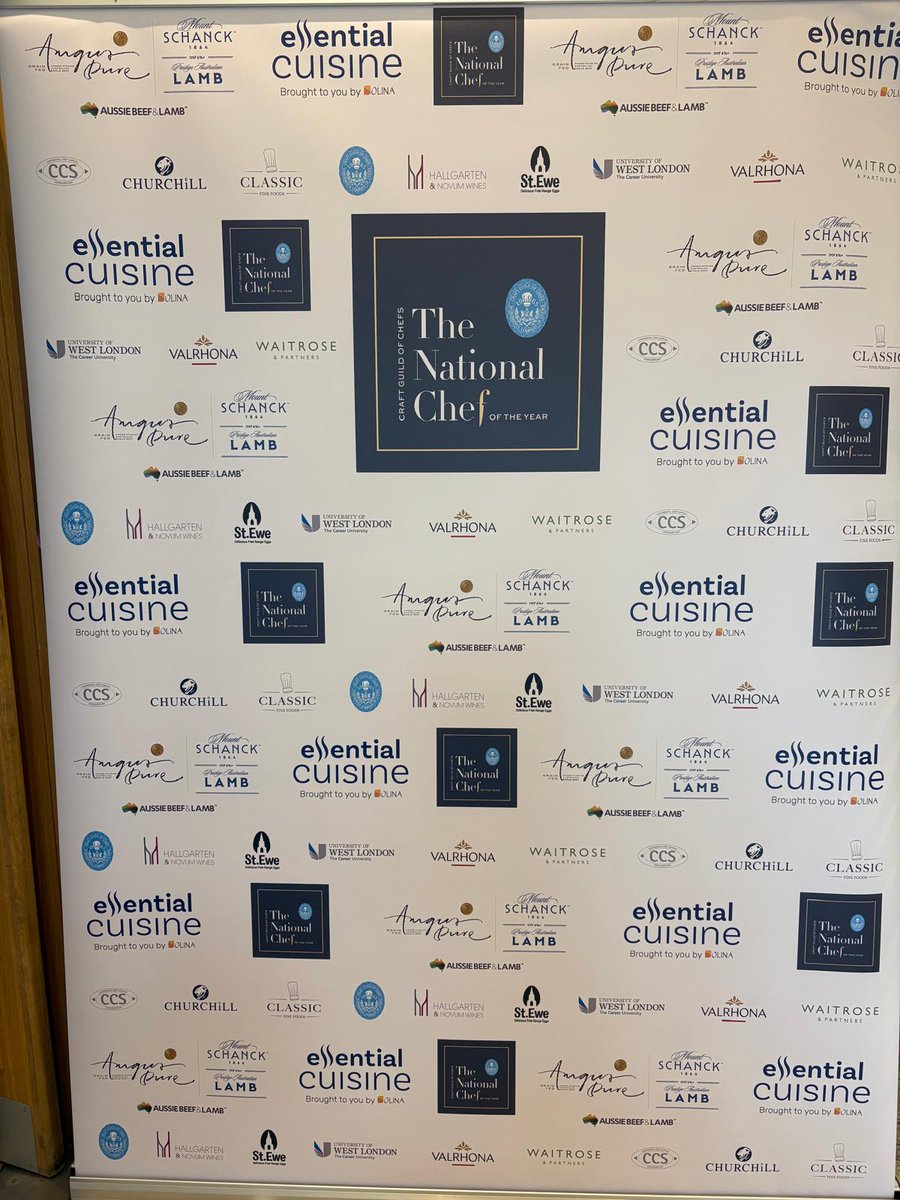 Taste Hospitality tweet media