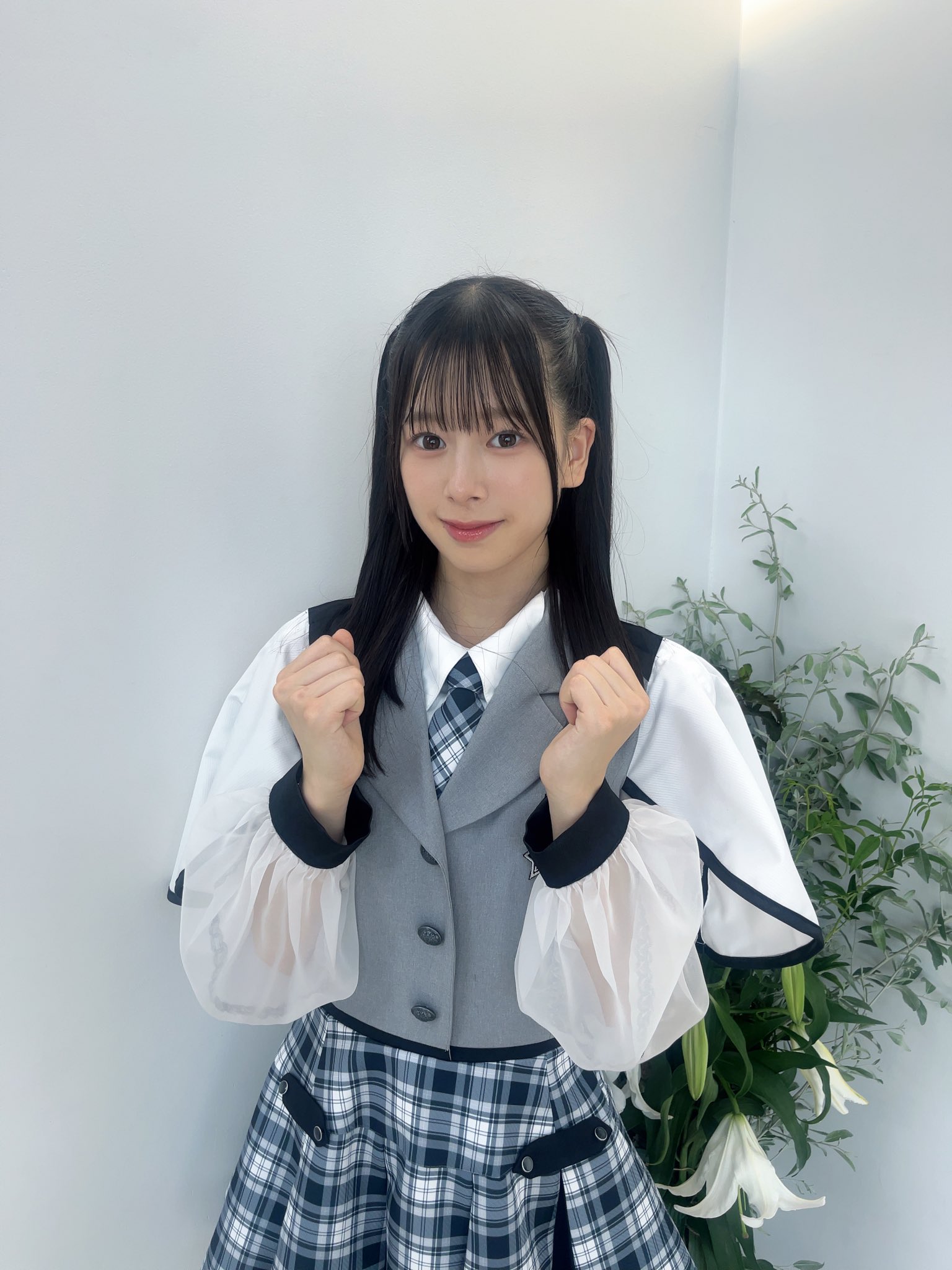 青原優花 ♡NMB48♡ on X: 