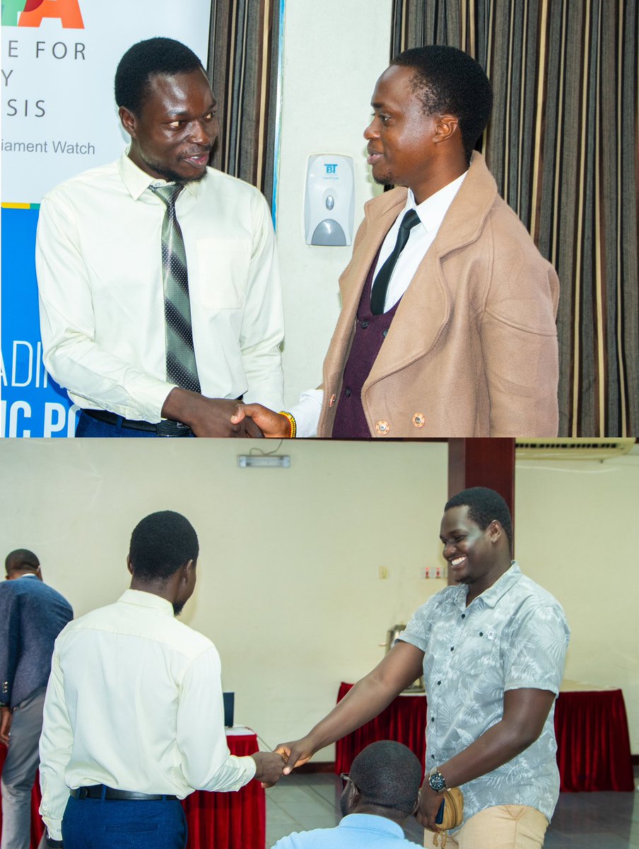 jusst_fayyy's tweet image. This morning, we explored how to shift policy without confrontation during our Training Workshop on Strategic Advocacy in Hostile Environments, a powerful exchange on navigating civic space with strategy, resilience, and dialogue.

#CivicSpaceInitiative
#CEPAProgramming