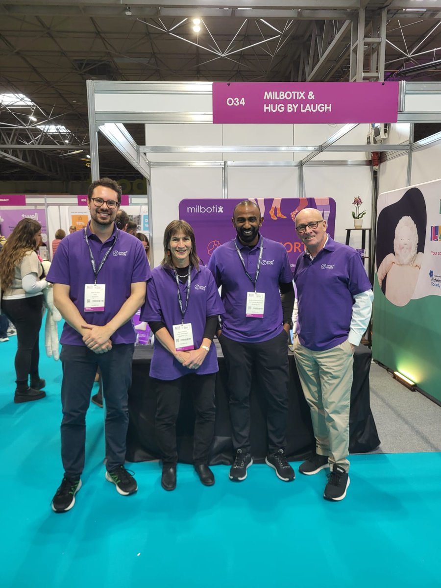 Milbotix tweet media