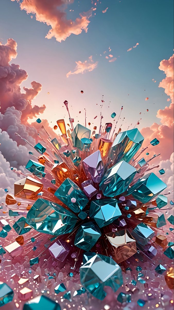 Leonard18_X's tweet image. &quot;Exploding colors in a dreamy sky 🌈✨ #AbstractArt #DreamyVibes&quot;
Load 4k