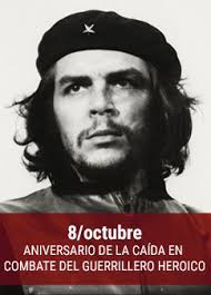 Un día como hoy recordamos su partida física.