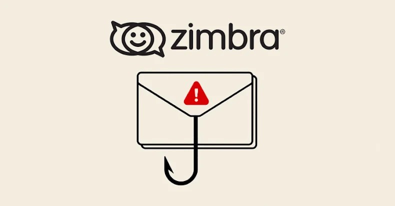 pinakinit1's tweet image. Zimbra Zero-Day Exploited to Target Brazilian Military via Malicious ICS Files
A now patched security vulnerability in Zimbra Collaboration was exploited as a zero-day earlier this year in cyber-attacks targeting the Brazilian military.
#patches
Read More: thehackernews.com/2025/10/zimbra…