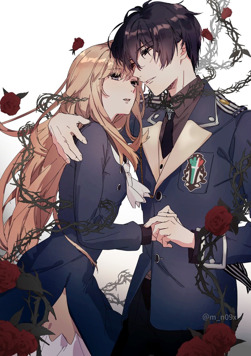 めだか (@m_n09x) / Posts / X