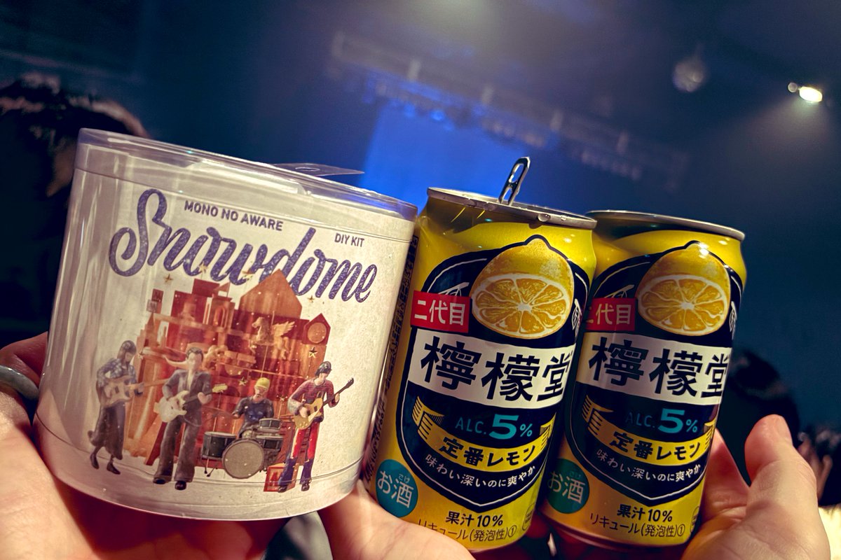 ot_fuji's tweet image. MONONOAWARE  ONEMAN TOUR 2025
@ Zepp DiverCity Tokyo 2025/10/8
名古屋の熱々な盛り上がりから気づいたら2週間経ってたのだけど、アレンジは変わったりしてたけど、熱々なのは変わらず、いやそれ以上の激アツな本人達も幸せと口に出すくらいよいライブ🔥🍑
アワレ最高だ！！
#MONONOAWARE 
#THEDAY