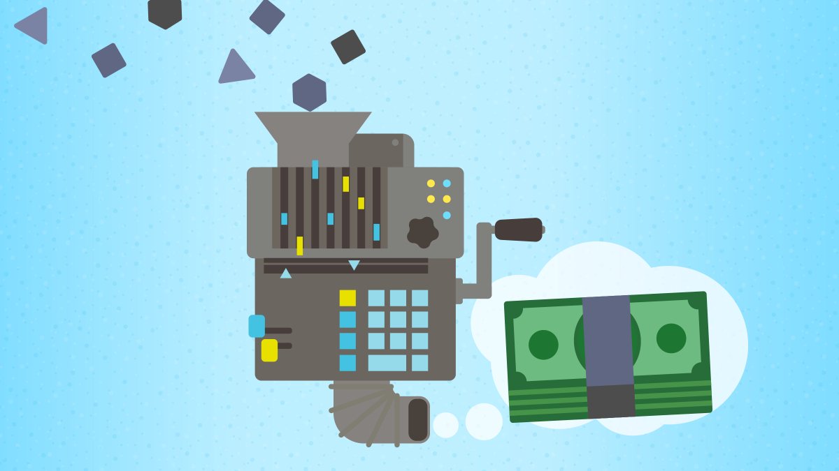 Harvard Business Publishing Education (@harvardbizedu) on Twitter photo New! Marketplace Tutorial: Assessing the Profitability of Your Business Model by <a href="/MarketplaceSims/">Marketplace Sims</a>
In just 25 minutes, #students learn the Margin-Burn-Volume (MBV) model to evaluate whether a #startup can achieve profitability.
Learn more: hbsp.harvard.edu/product/MP0063… New! Marketplace Tutorial: Assessing the Profitability of Your Business Model by <a href="/MarketplaceSims/">Marketplace Sims</a>
In just 25 minutes, #students learn the Margin-Burn-Volume (MBV) model to evaluate whether a #startup can achieve profitability.
Learn more: hbsp.harvard.edu/product/MP0063…