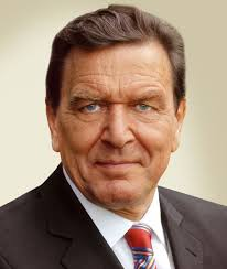 ernsterjuenger's tweet photo. Erstaunlicherweise war er der letzte deutsche Kanzler, der zumindest noch teilweise deutsche Interessen vertrat. Wenn auch um den großen Preis der Regierungsteilnahme der grünen Sekte. Nach ihm wurden deutsche Interessen dann vermerkelt, weggescholzt und ausgemerzt. https://t.co/HRyAnxtxIi