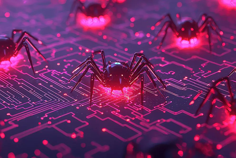 The Silent Breach: Dormant Cyber Threats to Government and Critical Infrastructure

msspalert.com/perspective/th…