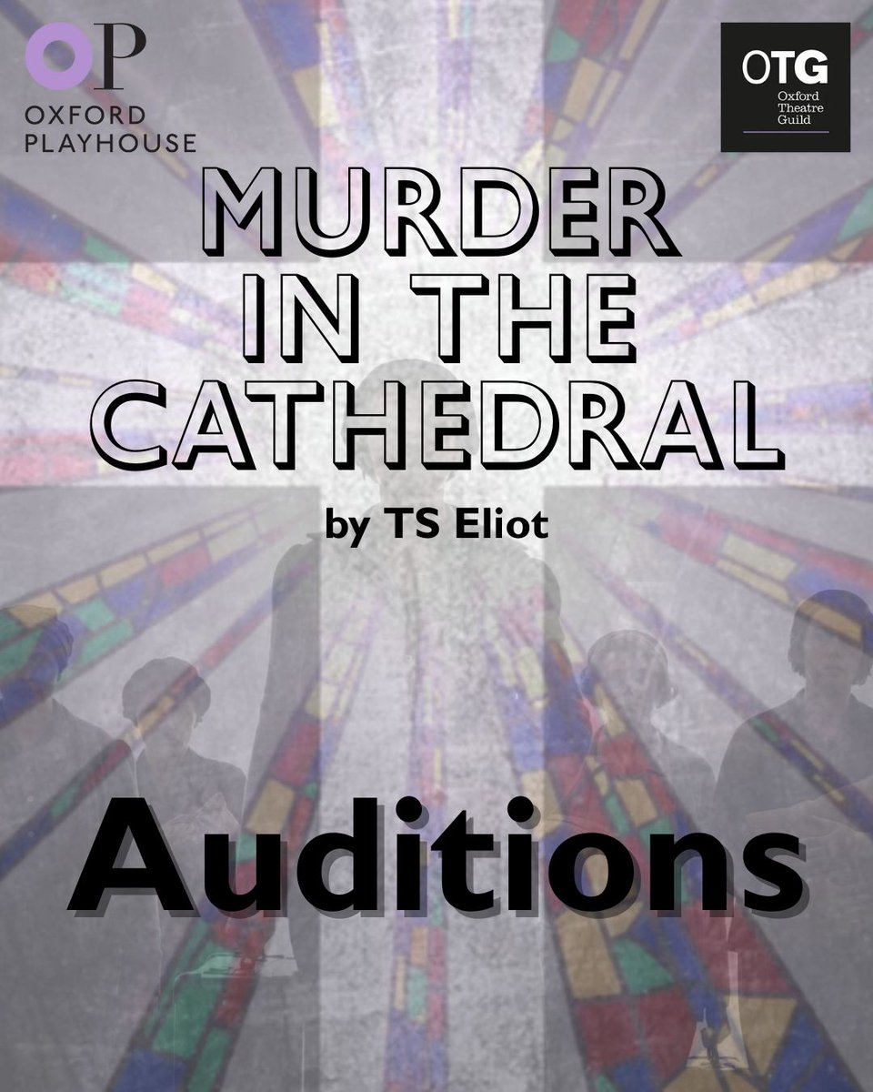 Oxford Theatre Guild tweet media