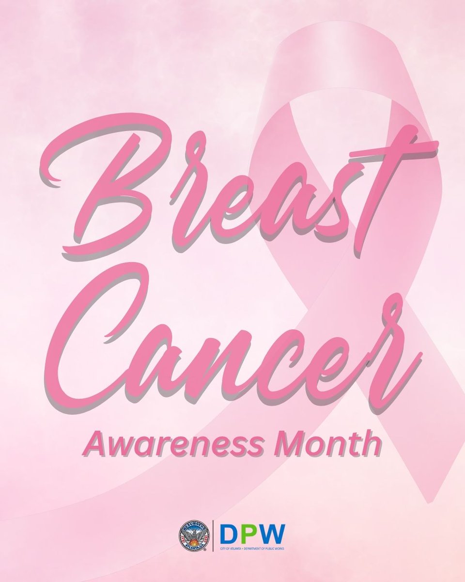 Early detection saves lives. October is #BreastCancerAwareness Month. According to the <a href="/NBCF/">NBCF</a>, nearly 317,000 women &amp; 2,800 men will be diagnosed with invasive breast cancer this year. Schedule your mammogram, stay informed &amp; remind someone you love to do the same.

#GetScreened