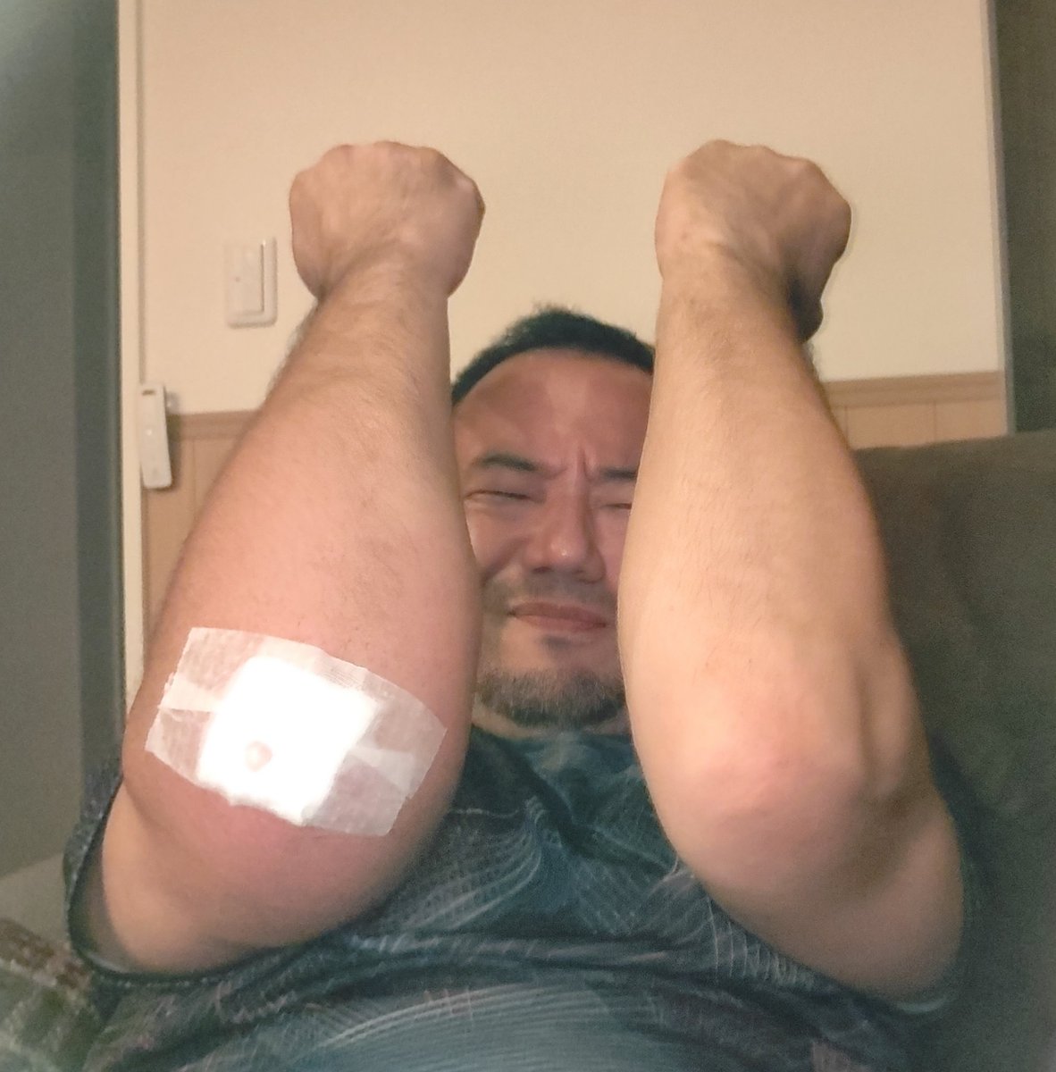 ちび太 ちび太🎍cibita (@chibita_Gachibi) / Posts / X