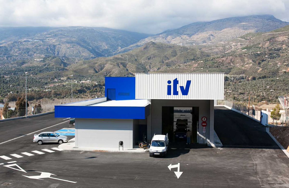 ¿Tu vehículo🚗no ha pasado la #ITV a la primera?

Recuerda: si superas el plazo de 2⃣ meses para reparar los defectos graves, tendrás que volver a pasar una #ITV completa.  

Además, en #Andalucía la segunda inspección es gratuita.

¡No lo olvides!