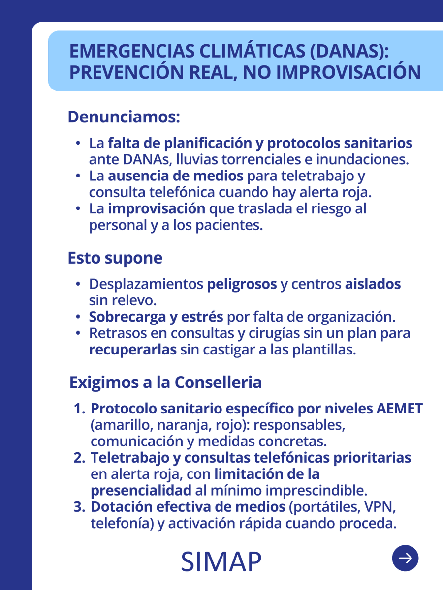 SIMAP tweet media