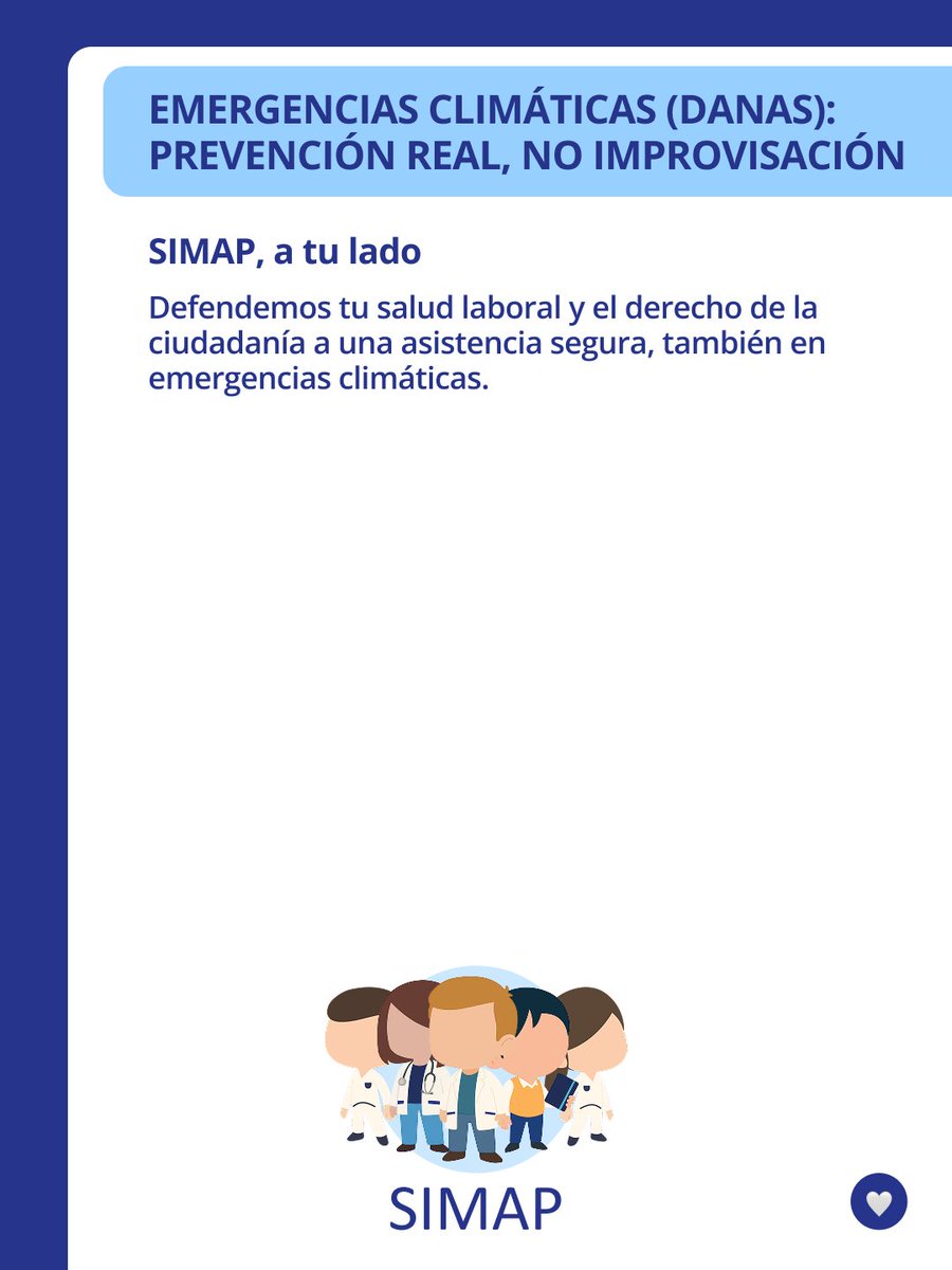 SIMAP tweet media