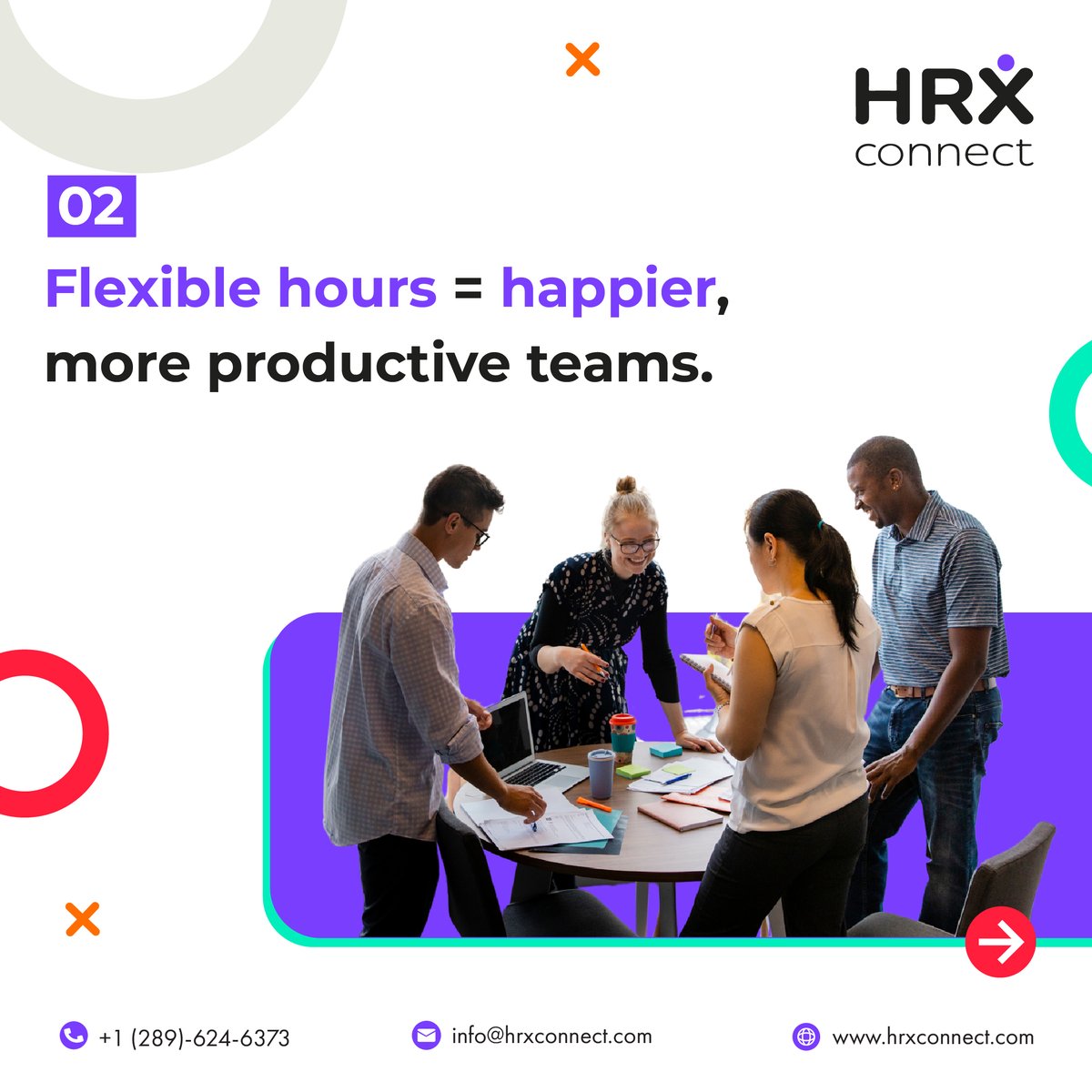 hrx_connect's tweet image. Wellness = productivity. 🌱 HRXconnect designs tailored wellness programs that boost mental &amp;amp; physical health, helping teams thrive. A healthy team builds lasting success. Let’s transform your workplace together! 🌿✨

➡️ hrxconnect.com

#WellnessPrograms #HRXconnect