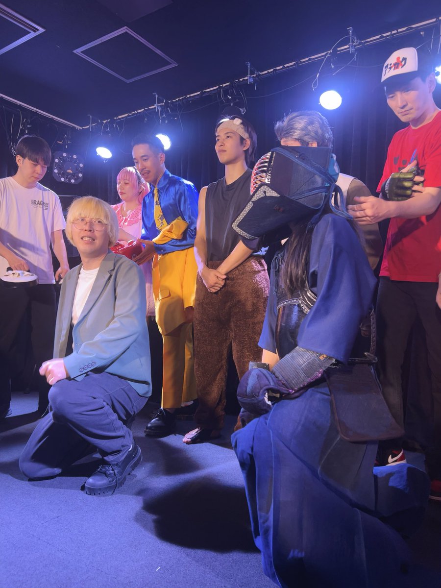 sx_o2i's tweet image. 膝立ちシンクロジェシカ